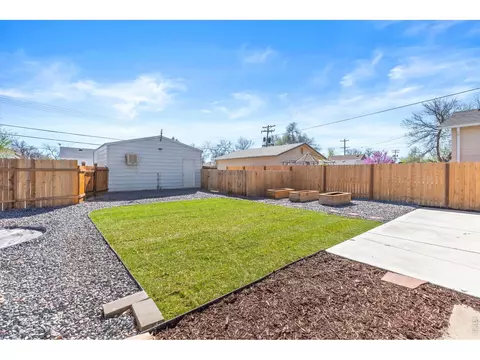 Exterior - 218 S 3rd Ave, Brighton, CO 80601 photo 13 of 14
