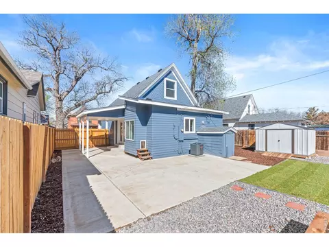 Exterior - 218 S 3rd Ave, Brighton, CO 80601 photo 11 of 14