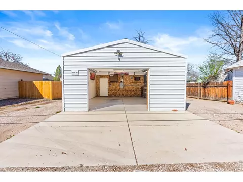 Exterior - 218 S 3rd Ave, Brighton, CO 80601 photo 14 of 14
