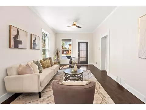 Living - 218 S 3rd Ave, Brighton, CO 80601 photo 3 of 3