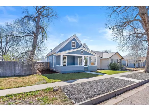 Exterior - 218 S 3rd Ave, Brighton, CO 80601 photo 7 of 14