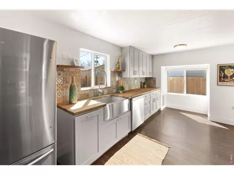 Kitchen - 218 S 3rd Ave, Brighton, CO 80601 photo 5 of 5