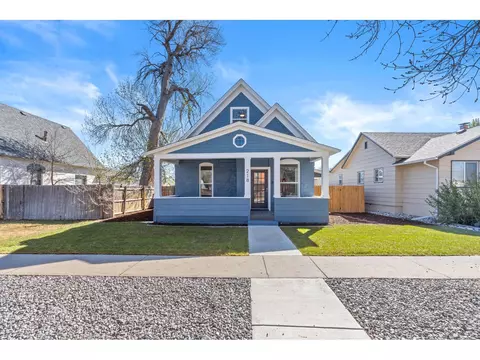 Exterior - 218 S 3rd Ave, Brighton, CO 80601 photo 6 of 14