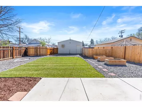 Exterior - 218 S 3rd Ave, Brighton, CO 80601 photo 5 of 14