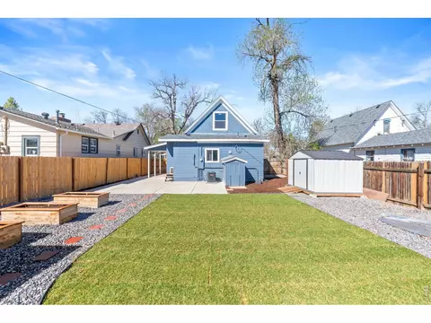 Exterior - 218 S 3rd Ave, Brighton, CO 80601 photo 4 of 14