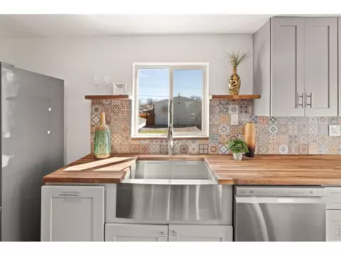 Kitchen - 218 S 3rd Ave, Brighton, CO 80601 photo 2 of 5