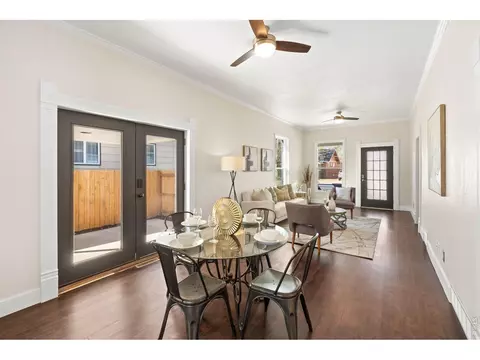 Dining - 218 S 3rd Ave, Brighton, CO 80601 photo 2 of 2