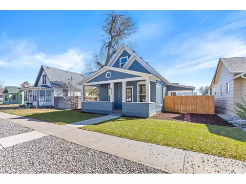 Exterior - 218 S 3rd Ave, Brighton, CO 80601 photo 8 of 14