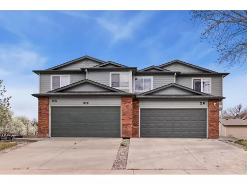 850 S Overland Trl #26, Fort Collins, CO 80521