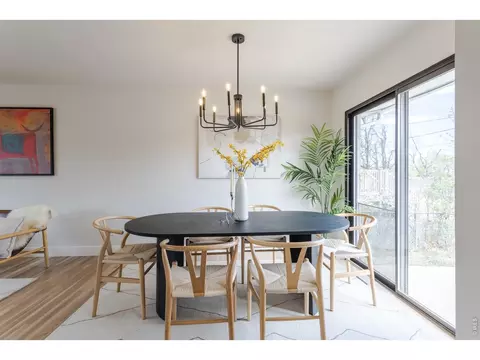 Dining - 790 Morgan Dr, Boulder, CO 80303 photo 2 of 3