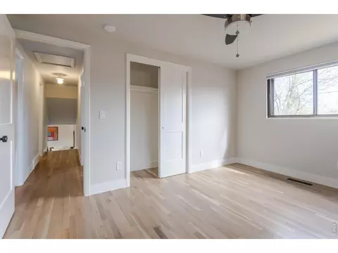 Bedroom - 790 Morgan Dr, Boulder, CO 80303 photo 5 of 8