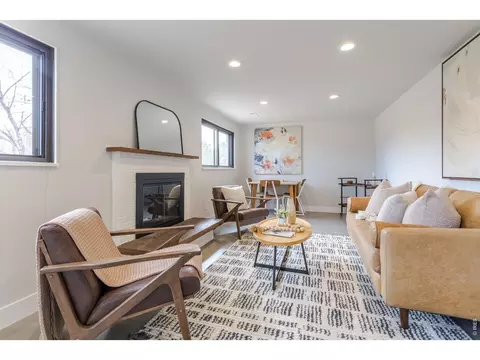Living - 790 Morgan Dr, Boulder, CO 80303 photo 5 of 5