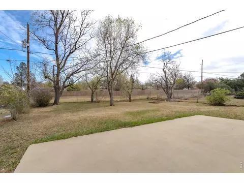 Exterior - 790 Morgan Dr, Boulder, CO 80303 photo 3 of 4