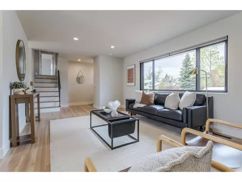 Living - 790 Morgan Dr, Boulder, CO 80303 photo 3 of 5