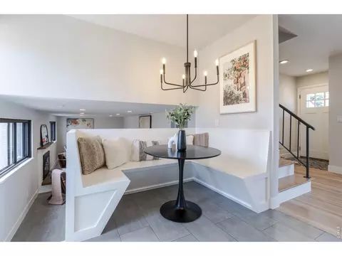 Dining - 790 Morgan Dr, Boulder, CO 80303 photo 3 of 3