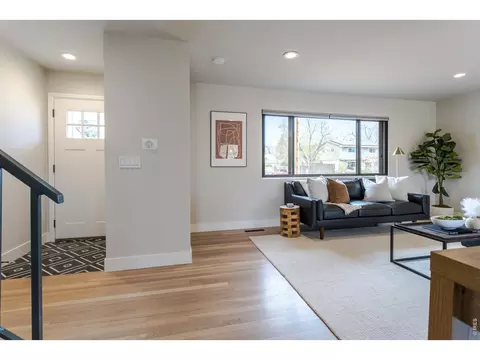 Entry Way - 790 Morgan Dr, Boulder, CO 80303 photo 1 of 1