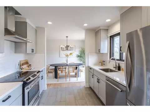 Kitchen - 790 Morgan Dr, Boulder, CO 80303 photo 1 of 3