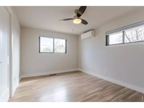 Bedroom - 790 Morgan Dr, Boulder, CO 80303 photo 6 of 8