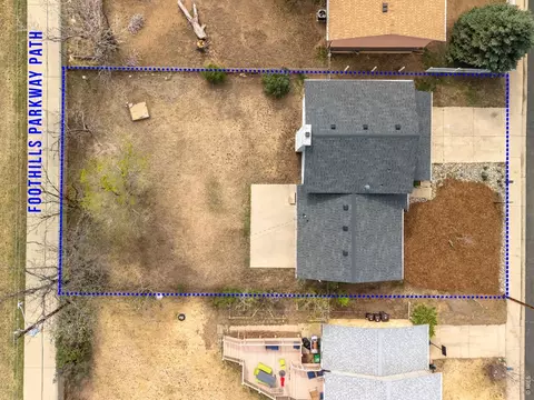 View/Area - 790 Morgan Dr, Boulder, CO 80303 photo 2 of 3