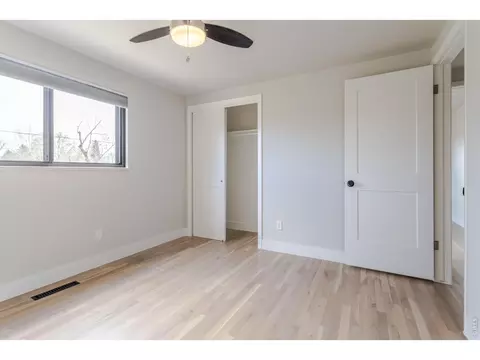 Bedroom - 790 Morgan Dr, Boulder, CO 80303 photo 8 of 8