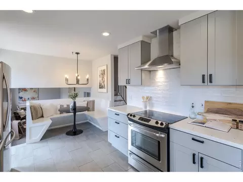 Kitchen - 790 Morgan Dr, Boulder, CO 80303 photo 3 of 3