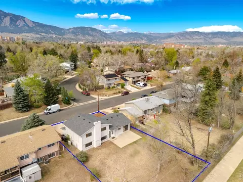 View/Area - 790 Morgan Dr, Boulder, CO 80303 photo 3 of 3