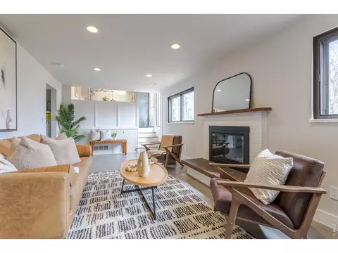 Living - 790 Morgan Dr, Boulder, CO 80303 photo 4 of 5