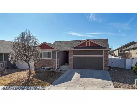 821 Mt Sneffels Ave, Windsor, CO 80550