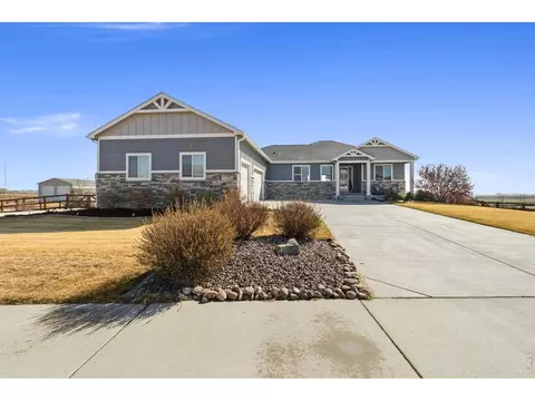 5042 Prairie Lark Ln, Eaton, CO 80615