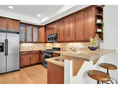 Kitchen - 5060 Pierre St #E, Boulder, CO 80304 photo 1 of 2
