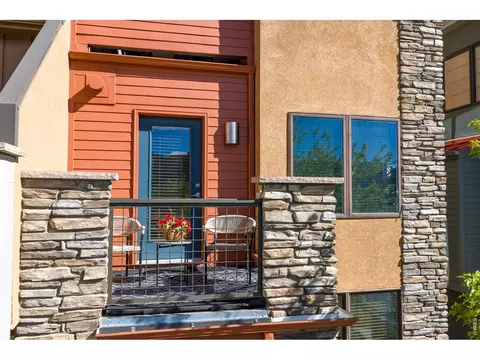 Exterior - 5060 Pierre St #E, Boulder, CO 80304 photo 4 of 8