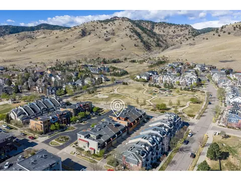 View/Area - 5060 Pierre St #E, Boulder, CO 80304 photo 3 of 3