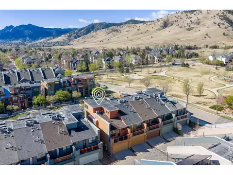 View/Area - 5060 Pierre St #E, Boulder, CO 80304 photo 2 of 3