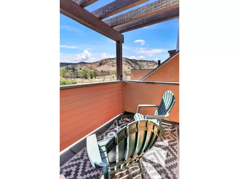 Exterior - 5060 Pierre St #E, Boulder, CO 80304 photo 5 of 8