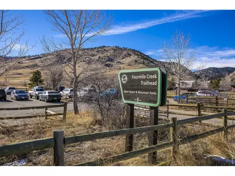 Exterior - 5060 Pierre St #E, Boulder, CO 80304 photo 8 of 8