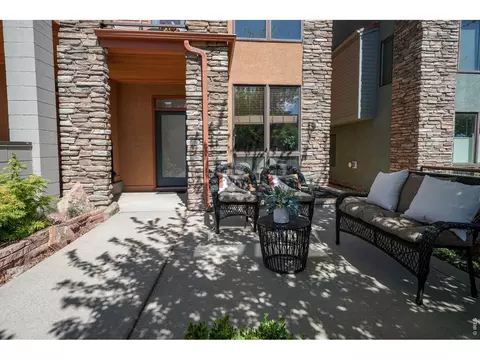 Exterior - 5060 Pierre St #E, Boulder, CO 80304 photo 2 of 8