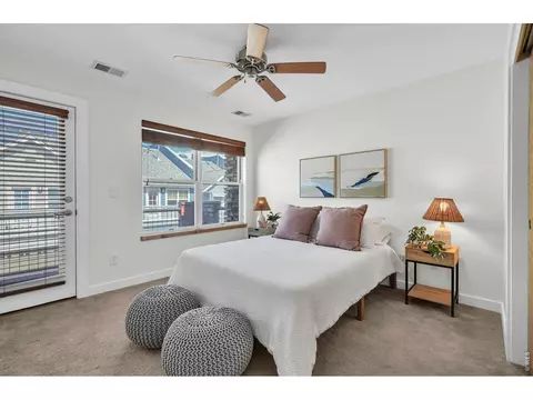 Bedroom - 5060 Pierre St #E, Boulder, CO 80304 photo 1 of 3