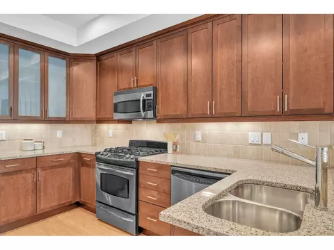 Kitchen - 5060 Pierre St #E, Boulder, CO 80304 photo 2 of 2
