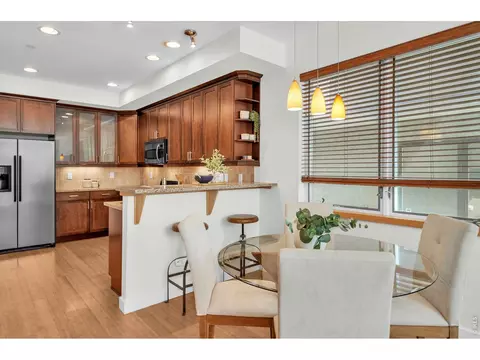 Dining - 5060 Pierre St #E, Boulder, CO 80304 photo 1 of 2