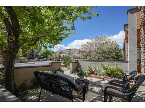 Exterior - 5060 Pierre St #E, Boulder, CO 80304 photo 3 of 8