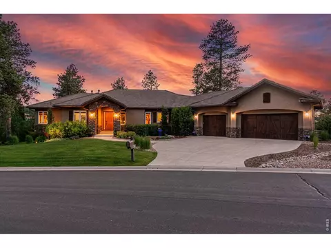 5025 Knobcone Dr, Castle Rock, CO 80108