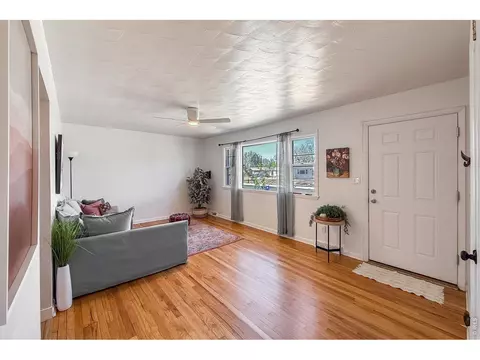 Living - 449 26th Ave, Greeley, CO 80634 photo 2 of 3