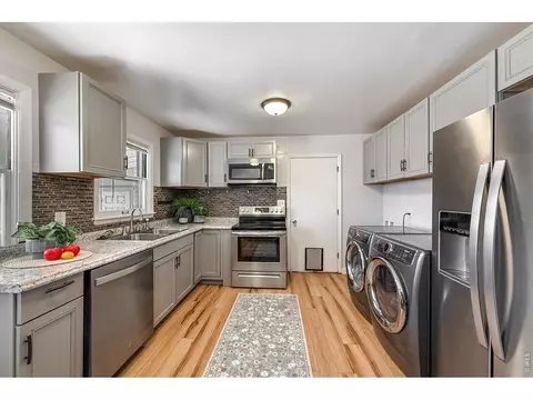 Kitchen - 449 26th Ave, Greeley, CO 80634 photo 2 of 3