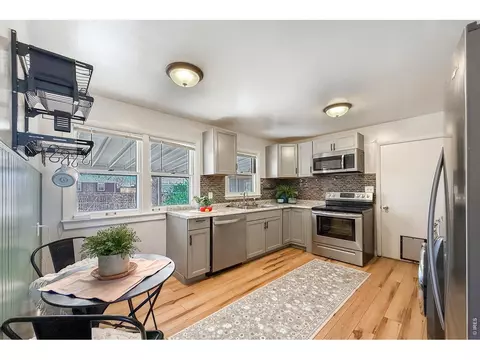 Kitchen - 449 26th Ave, Greeley, CO 80634 photo 1 of 3