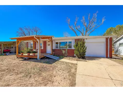 Exterior - 449 26th Ave, Greeley, CO 80634 photo 2 of 10