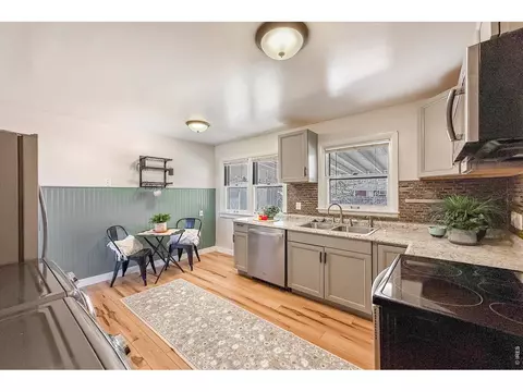Kitchen - 449 26th Ave, Greeley, CO 80634 photo 3 of 3