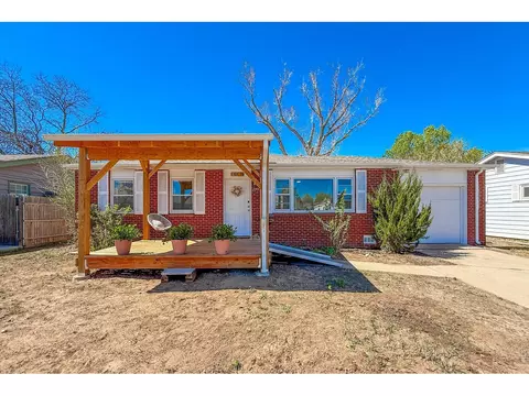 449 26th Ave, Greeley, CO 80634