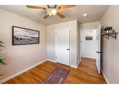 Bedroom - 449 26th Ave, Greeley, CO 80634 photo 5 of 5