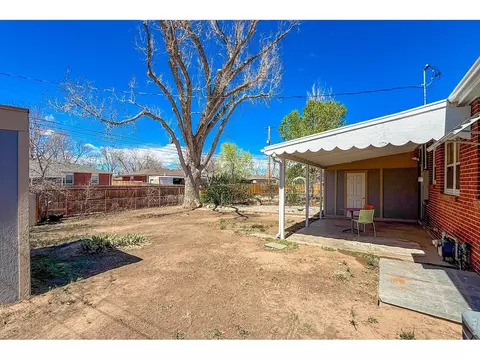 Exterior - 449 26th Ave, Greeley, CO 80634 photo 6 of 10