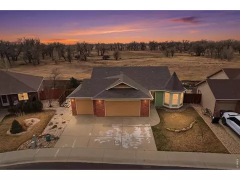 731 Rodgers Cir, Platteville, CO 80651